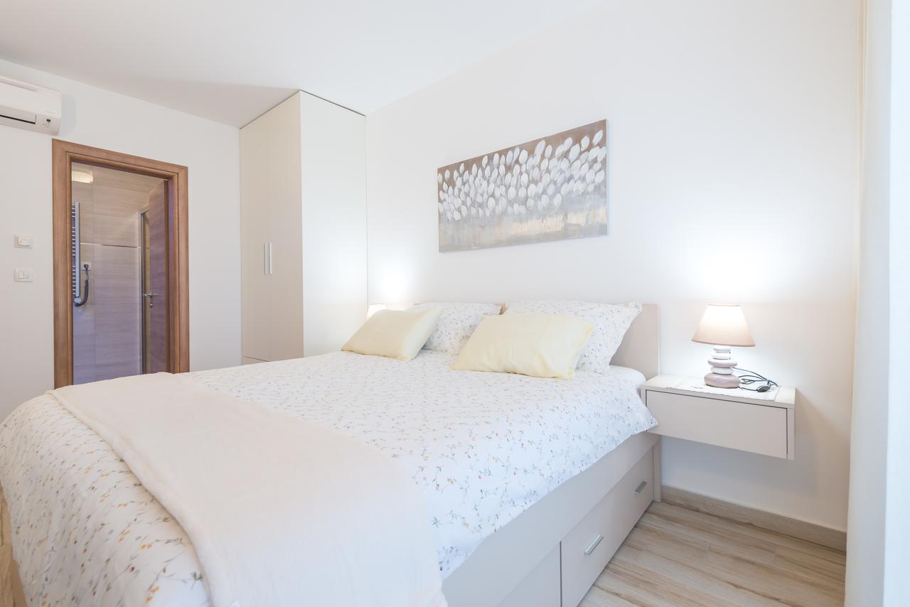 Apartment Ella Deluxe Dubrovník Exteriér fotografie