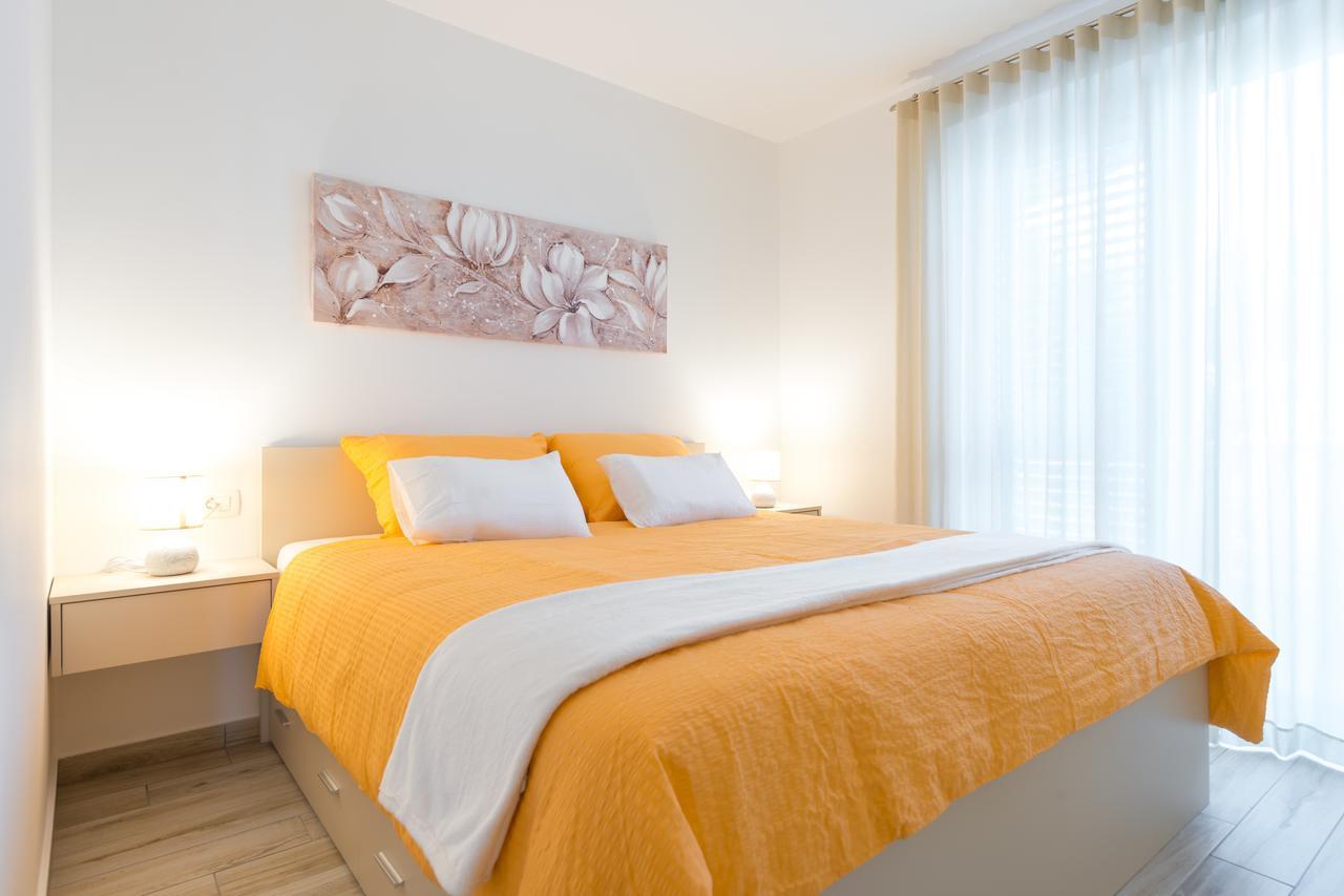 Apartment Ella Deluxe Dubrovník Exteriér fotografie