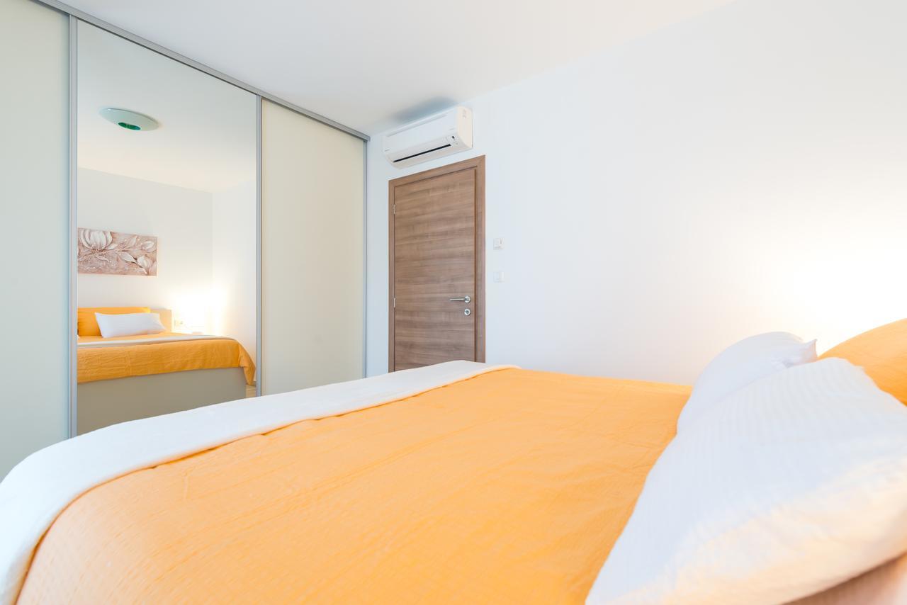 Apartment Ella Deluxe Dubrovník Exteriér fotografie